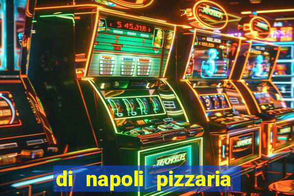 di napoli pizzaria braz leme